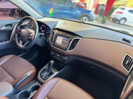 HYUNDAI Creta 2.0 16V 4P FLEX PRESTIGE AUTOMTICO, Foto 20