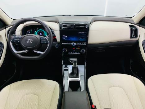 HYUNDAI Creta 2.0 16V 4P FLEX ULTIMATE AUTOMTICO, Foto 4