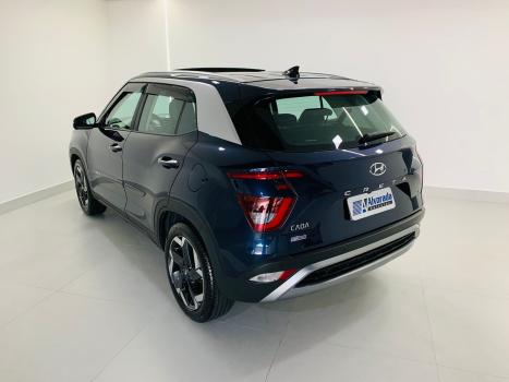 HYUNDAI Creta 2.0 16V 4P FLEX ULTIMATE AUTOMTICO, Foto 11