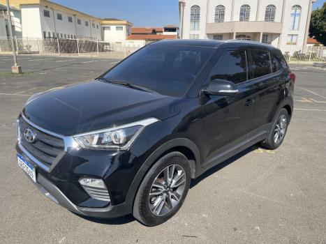 HYUNDAI Creta 2.0 16V 4P FLEX PULSE AUTOMTICO, Foto 1