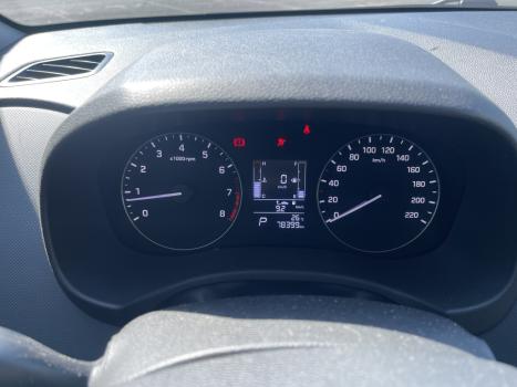 HYUNDAI Creta 2.0 16V 4P FLEX PULSE AUTOMTICO, Foto 2