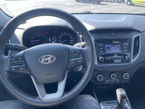 HYUNDAI Creta 2.0 16V 4P FLEX PULSE AUTOMTICO, Foto 3