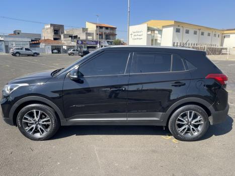 HYUNDAI Creta 2.0 16V 4P FLEX PULSE AUTOMTICO, Foto 4