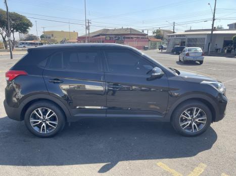 HYUNDAI Creta 2.0 16V 4P FLEX PULSE AUTOMTICO, Foto 5