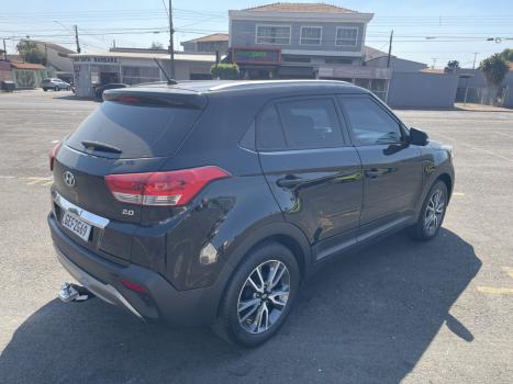 HYUNDAI Creta 2.0 16V 4P FLEX PULSE AUTOMTICO, Foto 6