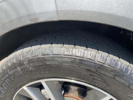 HYUNDAI Creta 2.0 16V 4P FLEX PULSE AUTOMTICO, Foto 8