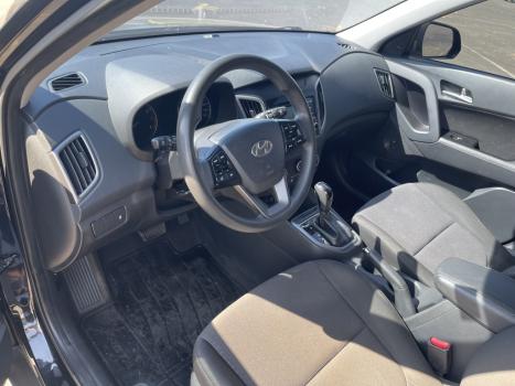 HYUNDAI Creta 2.0 16V 4P FLEX PULSE AUTOMTICO, Foto 10