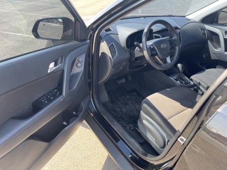 HYUNDAI Creta 2.0 16V 4P FLEX PULSE AUTOMTICO, Foto 11