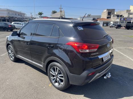 HYUNDAI Creta 2.0 16V 4P FLEX PULSE AUTOMTICO, Foto 13