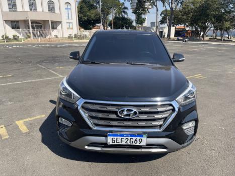 HYUNDAI Creta 2.0 16V 4P FLEX PULSE AUTOMTICO, Foto 15
