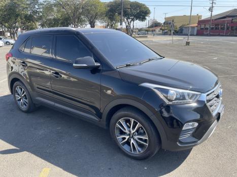 HYUNDAI Creta 2.0 16V 4P FLEX PULSE AUTOMTICO, Foto 16
