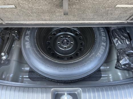 HYUNDAI Creta 2.0 16V 4P FLEX PULSE AUTOMTICO, Foto 18