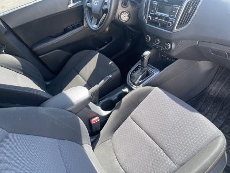 HYUNDAI Creta 2.0 16V 4P FLEX PULSE AUTOMTICO, Foto 20