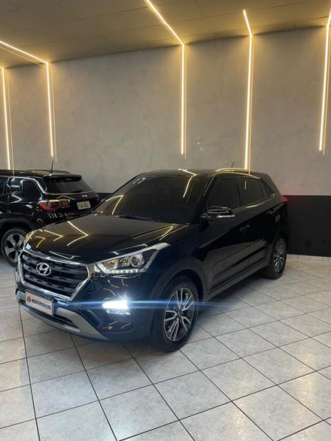 HYUNDAI Creta 2.0 16V 4P FLEX PULSE AUTOMTICO, Foto 2