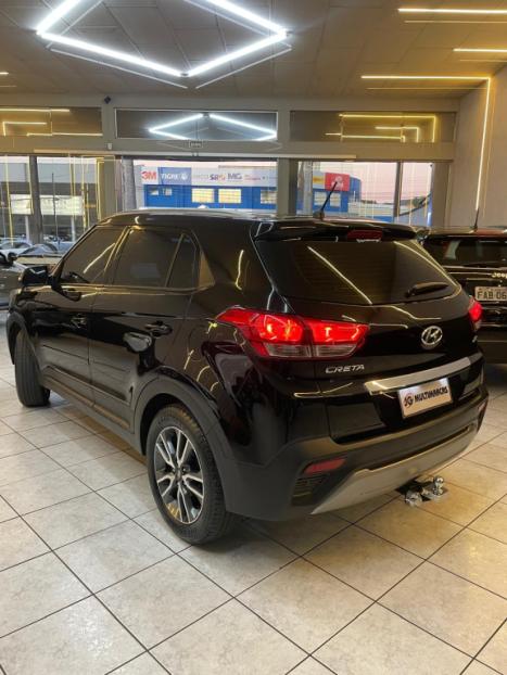 HYUNDAI Creta 2.0 16V 4P FLEX PULSE AUTOMTICO, Foto 6