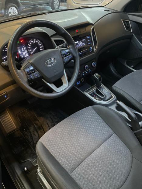 HYUNDAI Creta 2.0 16V 4P FLEX PULSE AUTOMTICO, Foto 9
