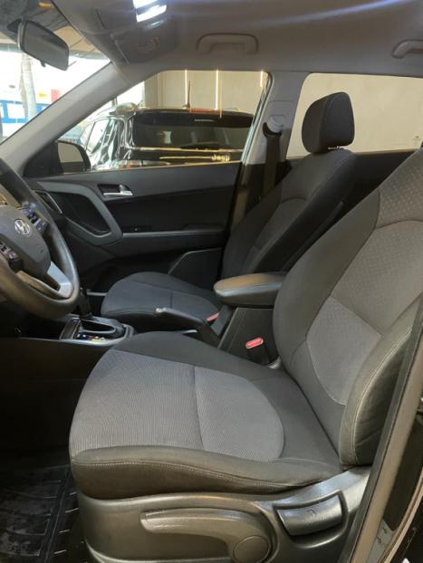 HYUNDAI Creta 2.0 16V 4P FLEX PULSE AUTOMTICO, Foto 10