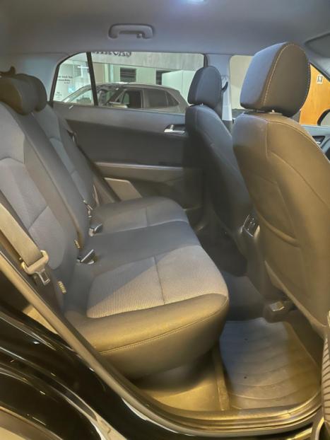 HYUNDAI Creta 2.0 16V 4P FLEX PULSE AUTOMTICO, Foto 11