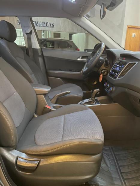 HYUNDAI Creta 2.0 16V 4P FLEX PULSE AUTOMTICO, Foto 12