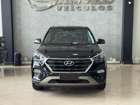 HYUNDAI Creta 2.0 16V 4P FLEX PRESTIGE AUTOMTICO, Foto 1