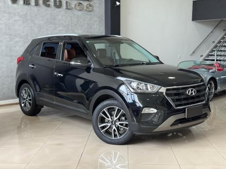 HYUNDAI Creta 2.0 16V 4P FLEX PRESTIGE AUTOMTICO, Foto 2