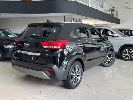 HYUNDAI Creta 2.0 16V 4P FLEX PRESTIGE AUTOMTICO, Foto 3
