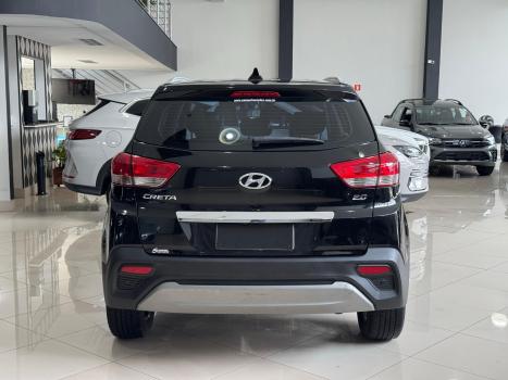 HYUNDAI Creta 2.0 16V 4P FLEX PRESTIGE AUTOMTICO, Foto 4
