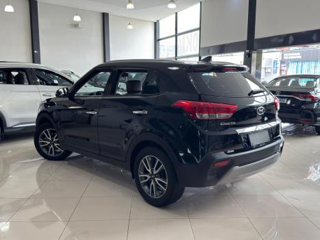 HYUNDAI Creta 2.0 16V 4P FLEX PRESTIGE AUTOMTICO, Foto 5
