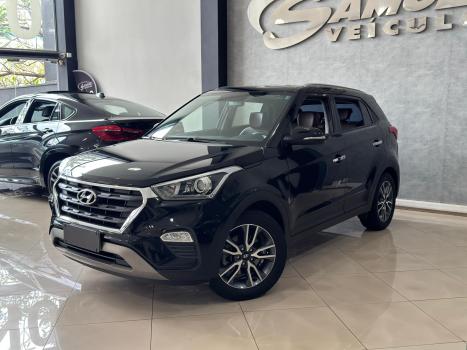 HYUNDAI Creta 2.0 16V 4P FLEX PRESTIGE AUTOMTICO, Foto 6