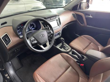 HYUNDAI Creta 2.0 16V 4P FLEX PRESTIGE AUTOMTICO, Foto 7