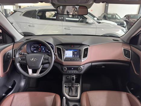 HYUNDAI Creta 2.0 16V 4P FLEX PRESTIGE AUTOMTICO, Foto 8