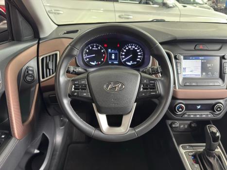 HYUNDAI Creta 2.0 16V 4P FLEX PRESTIGE AUTOMTICO, Foto 9