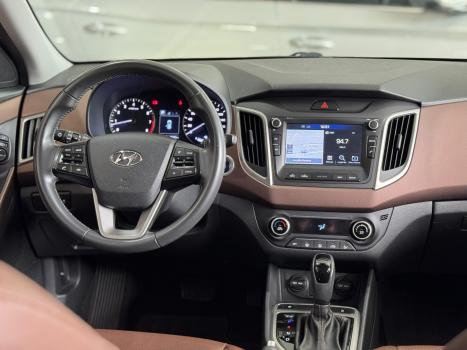 HYUNDAI Creta 2.0 16V 4P FLEX PRESTIGE AUTOMTICO, Foto 10