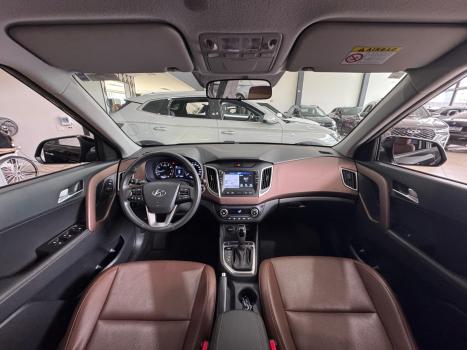 HYUNDAI Creta 2.0 16V 4P FLEX PRESTIGE AUTOMTICO, Foto 11