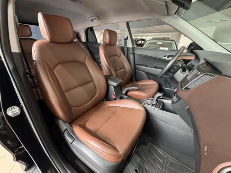 HYUNDAI Creta 2.0 16V 4P FLEX PRESTIGE AUTOMTICO, Foto 12