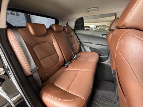 HYUNDAI Creta 2.0 16V 4P FLEX PRESTIGE AUTOMTICO, Foto 13