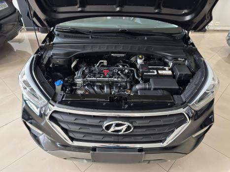 HYUNDAI Creta 2.0 16V 4P FLEX PRESTIGE AUTOMTICO, Foto 15