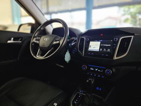 HYUNDAI Creta 2.0 16V 4P FLEX PRESTIGE AUTOMTICO, Foto 9