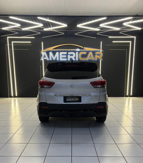 HYUNDAI Creta 2.0 16V 4P FLEX SPORT AUTOMTICO, Foto 3