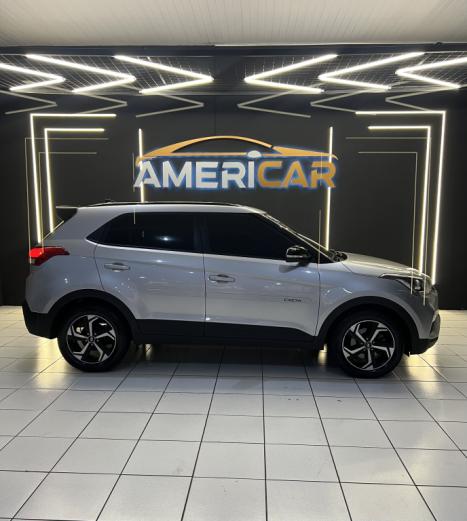 HYUNDAI Creta 2.0 16V 4P FLEX SPORT AUTOMTICO, Foto 4