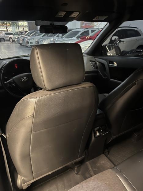 HYUNDAI Creta 2.0 16V 4P FLEX SPORT AUTOMTICO, Foto 6
