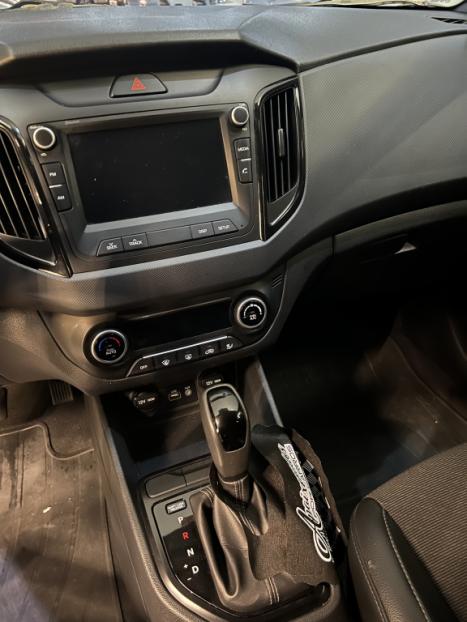 HYUNDAI Creta 2.0 16V 4P FLEX SPORT AUTOMTICO, Foto 7