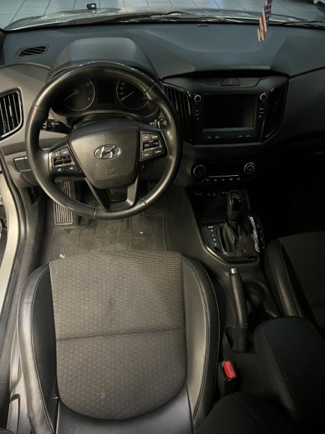 HYUNDAI Creta 2.0 16V 4P FLEX SPORT AUTOMTICO, Foto 8