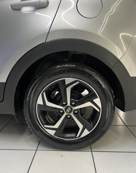 HYUNDAI Creta 2.0 16V 4P FLEX SPORT AUTOMTICO, Foto 9