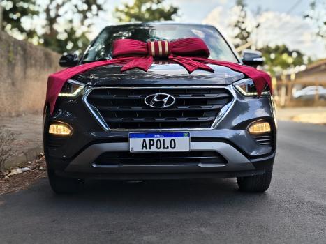 HYUNDAI Creta 2.0 16V 4P FLEX PRESTIGE AUTOMTICO, Foto 2