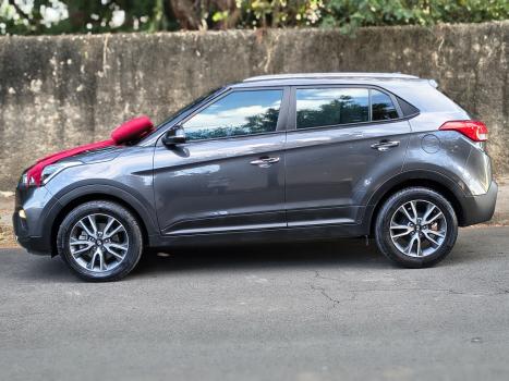 HYUNDAI Creta 2.0 16V 4P FLEX PRESTIGE AUTOMTICO, Foto 5