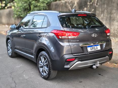 HYUNDAI Creta 2.0 16V 4P FLEX PRESTIGE AUTOMTICO, Foto 6