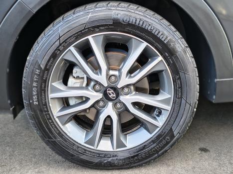 HYUNDAI Creta 2.0 16V 4P FLEX PRESTIGE AUTOMTICO, Foto 10