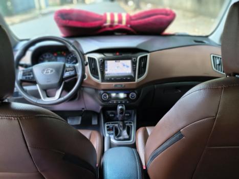 HYUNDAI Creta 2.0 16V 4P FLEX PRESTIGE AUTOMTICO, Foto 11