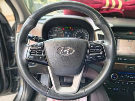 HYUNDAI Creta 2.0 16V 4P FLEX PRESTIGE AUTOMTICO, Foto 12